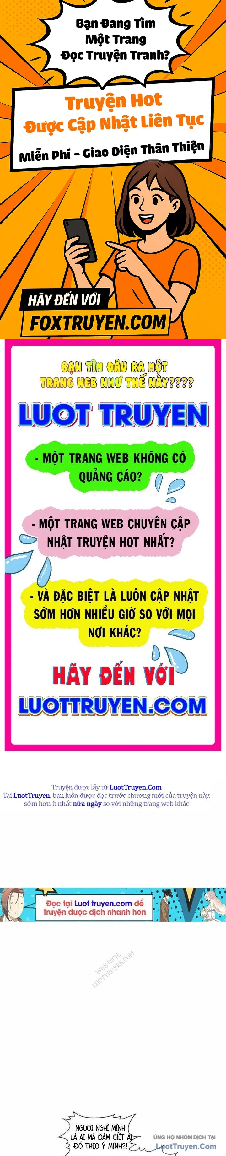 Sự Trả Thù Của Thợ Săn Quái Vật - Chương 39 - Trang 1