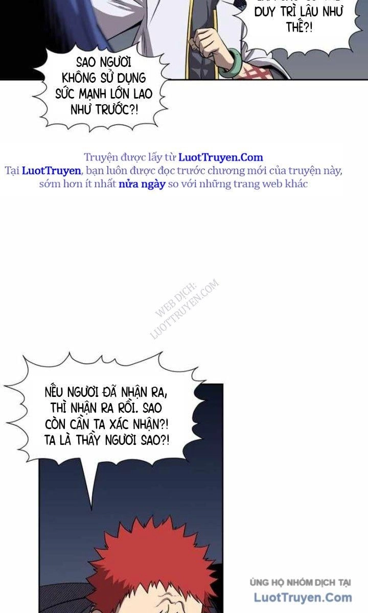 Sự Trả Thù Của Thợ Săn Quái Vật - Chương 39 - Trang 42