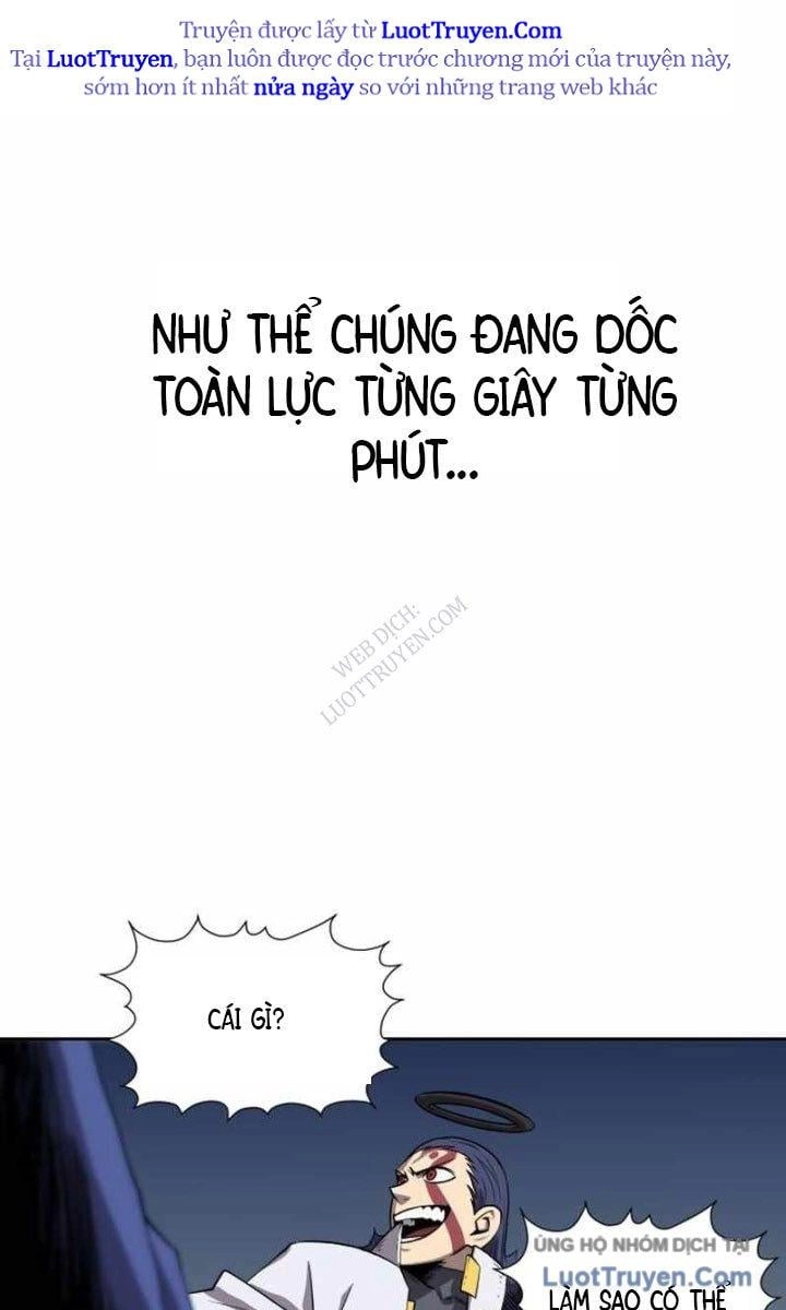 Sự Trả Thù Của Thợ Săn Quái Vật - Chương 39 - Trang 41