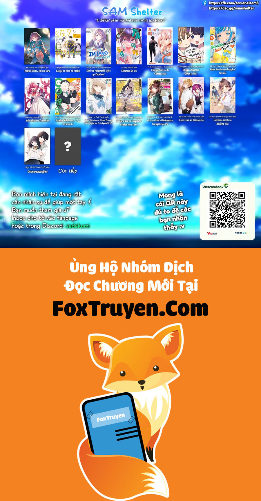 Chigau Miyahara Omae Ja Nai! - Chương 29 - Trang 22