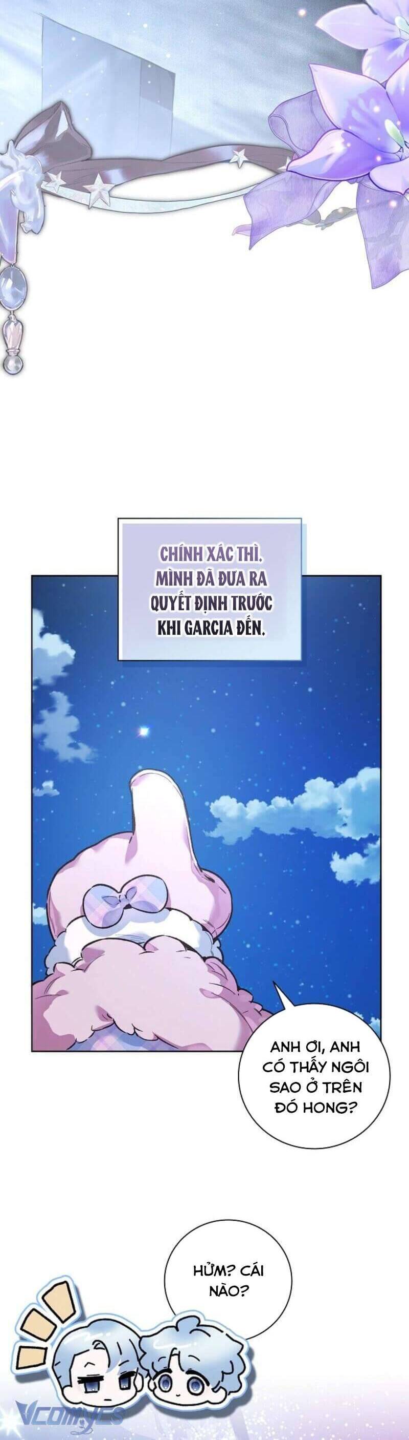 Kẻ Thù Kiếp Trước Của Tôi Là Cha Sao? - Chương 51 - Trang 44