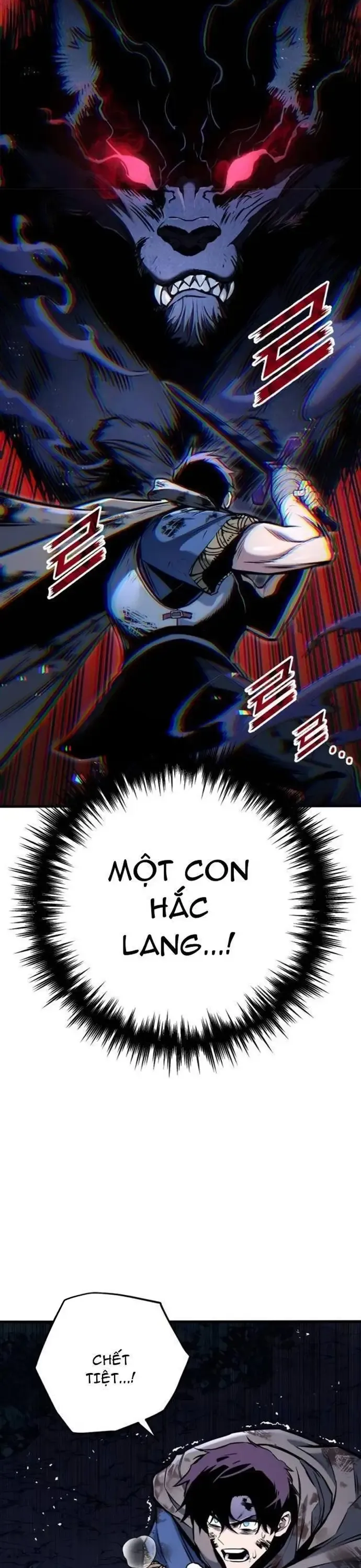 Kỵ Sĩ Lang Thang - Chương 10 - Trang 52