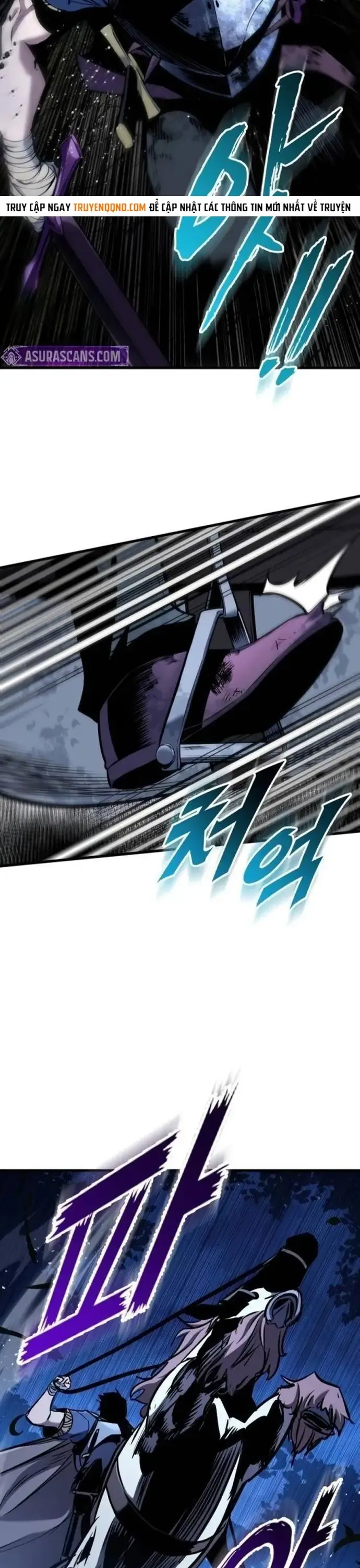 Kỵ Sĩ Lang Thang - Chương 10 - Trang 67