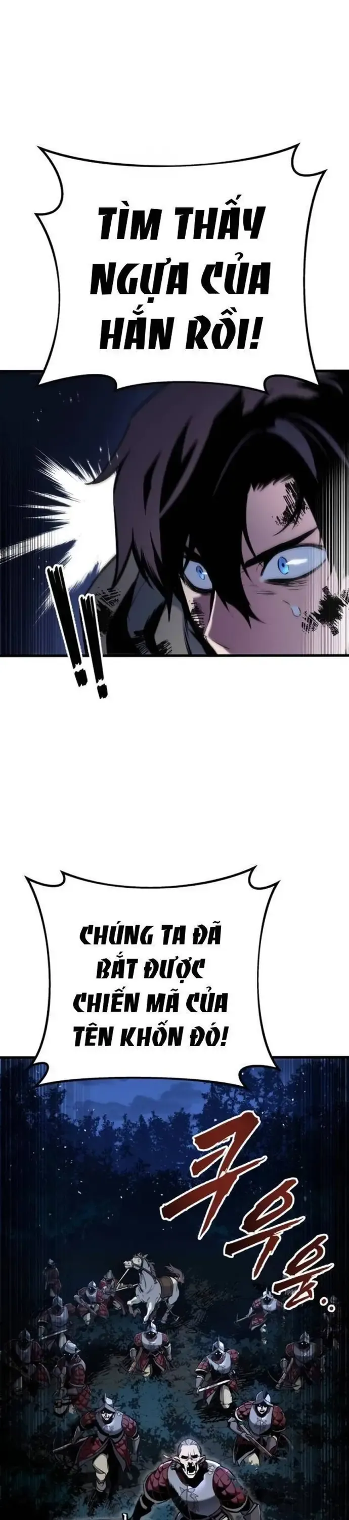 Kỵ Sĩ Lang Thang - Chương 10 - Trang 55