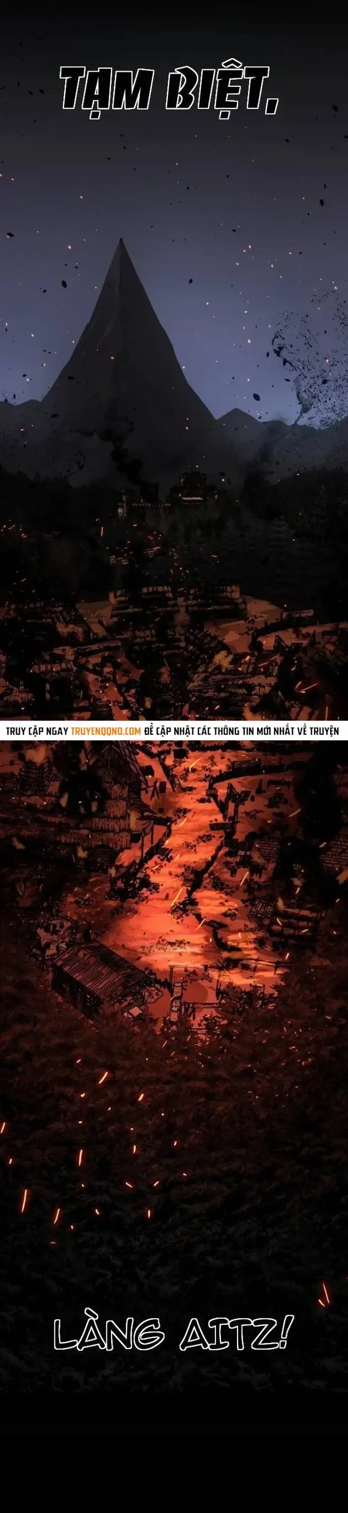 Kỵ Sĩ Lang Thang - Chương 10 - Trang 74