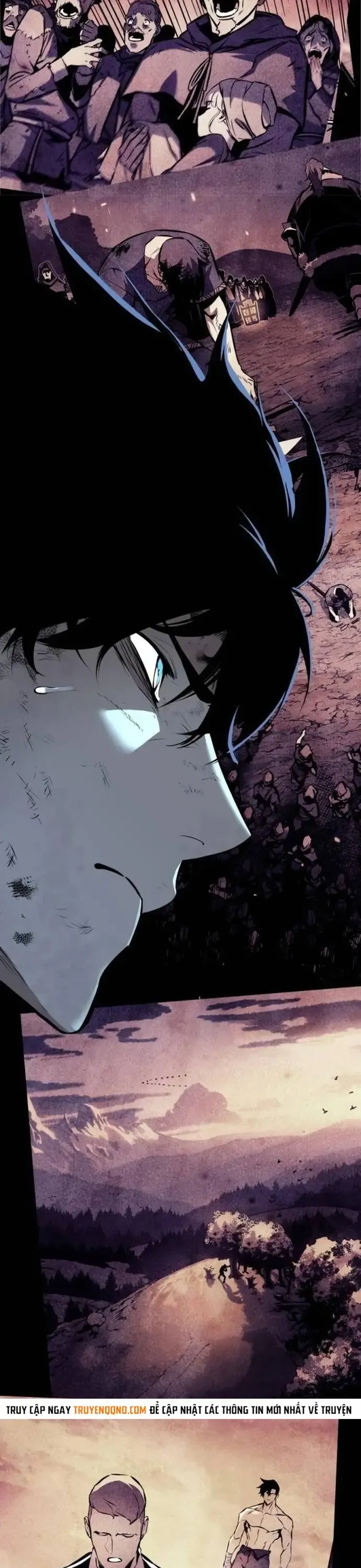 Kỵ Sĩ Lang Thang - Chương 10 - Trang 72