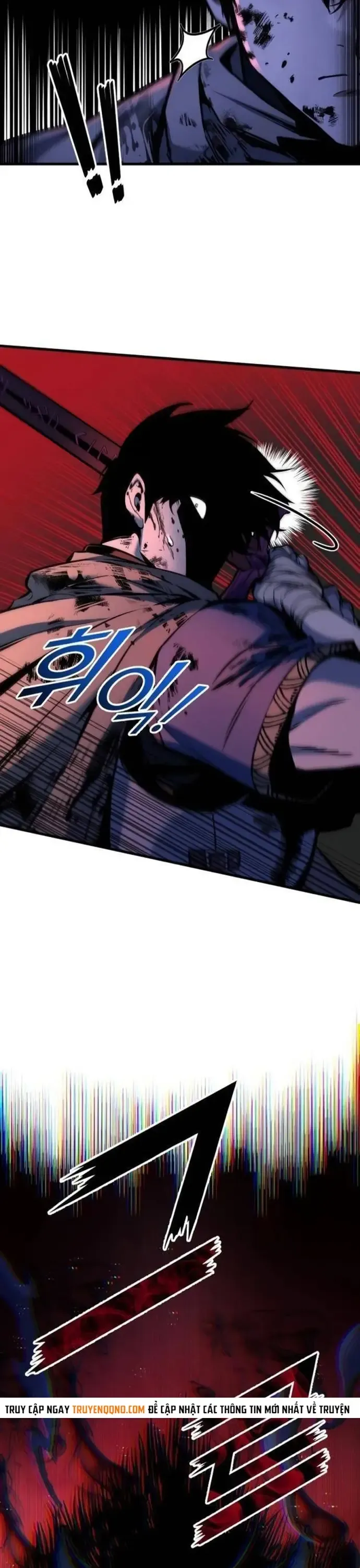 Kỵ Sĩ Lang Thang - Chương 10 - Trang 51