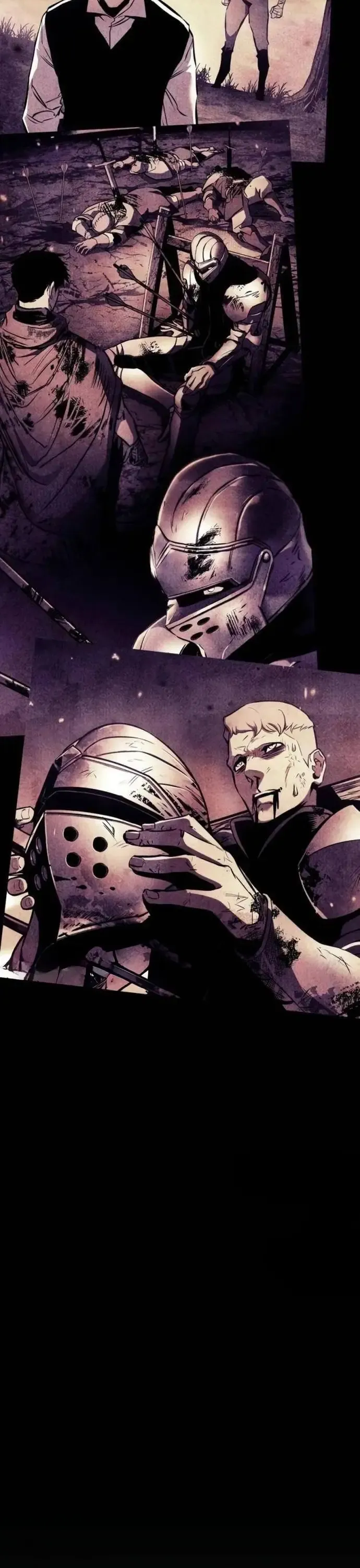 Kỵ Sĩ Lang Thang - Chương 10 - Trang 73