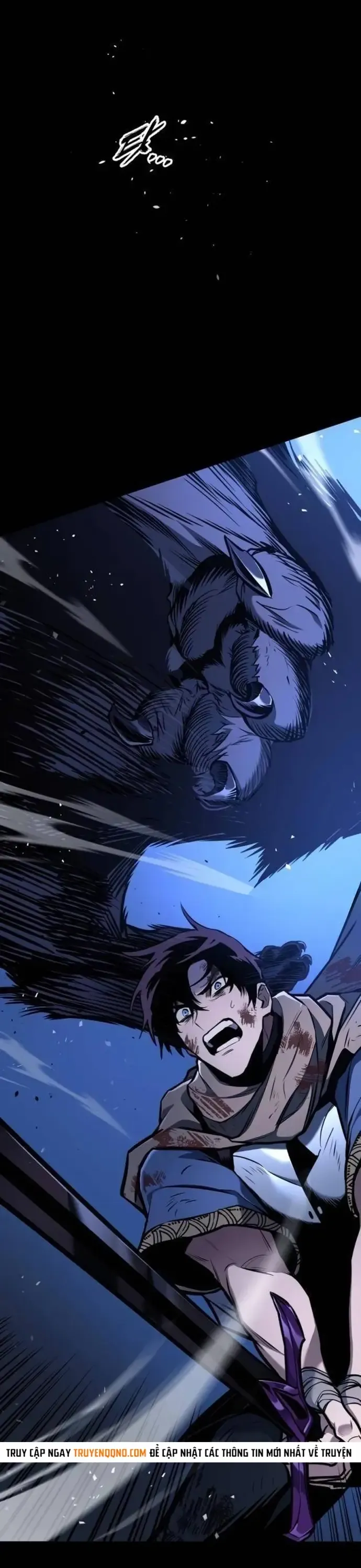 Kỵ Sĩ Lang Thang - Chương 10 - Trang 60