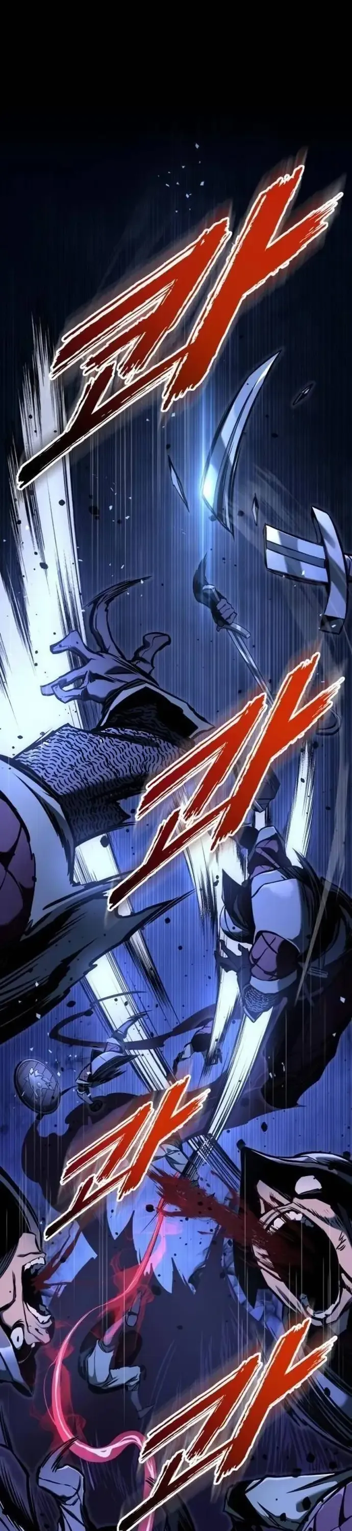 Kỵ Sĩ Lang Thang - Chương 10 - Trang 61