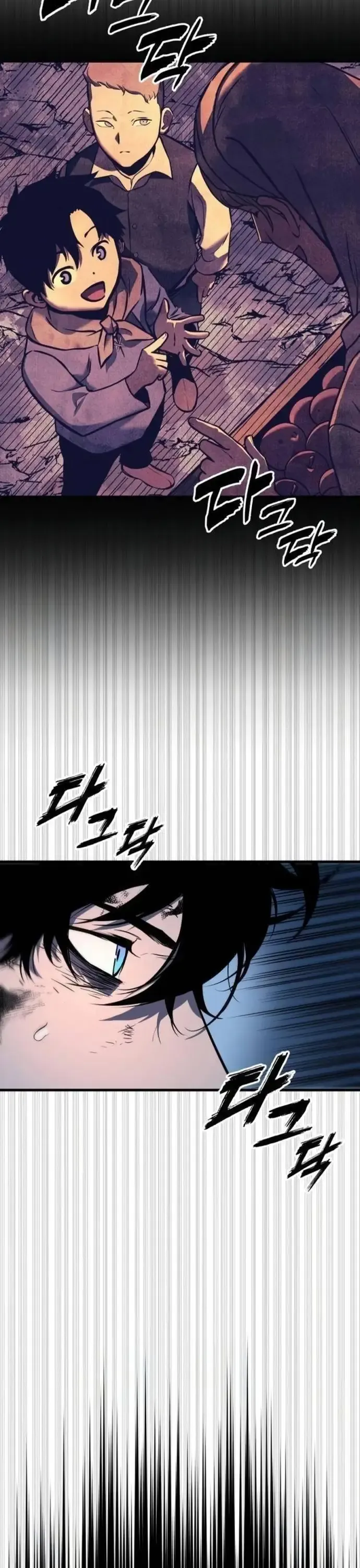 Kỵ Sĩ Lang Thang - Chương 10 - Trang 70