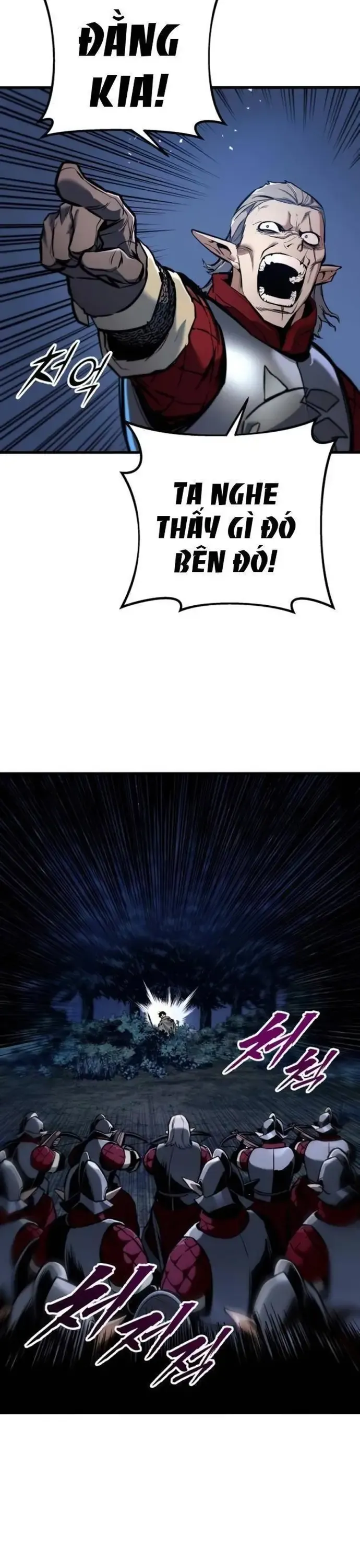 Kỵ Sĩ Lang Thang - Chương 10 - Trang 57