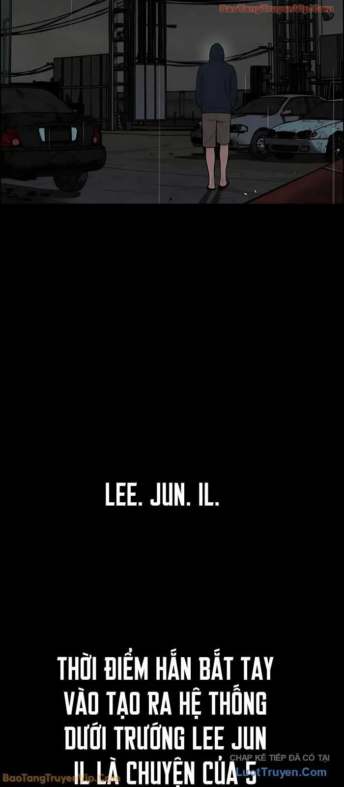 Người Đàn Ông Thực Thụ - Chương 232 - Trang 29