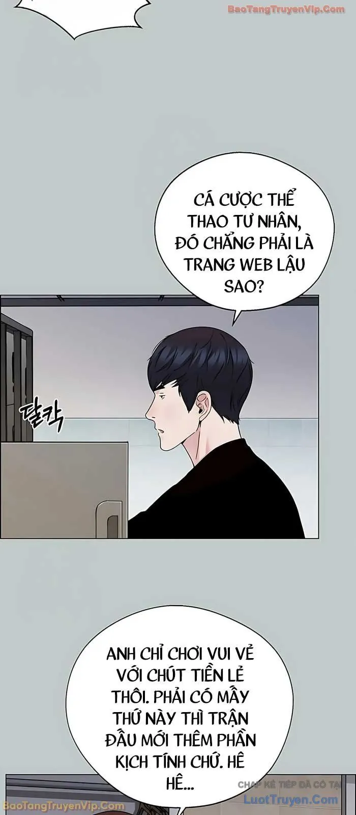 Người Đàn Ông Thực Thụ - Chương 232 - Trang 42