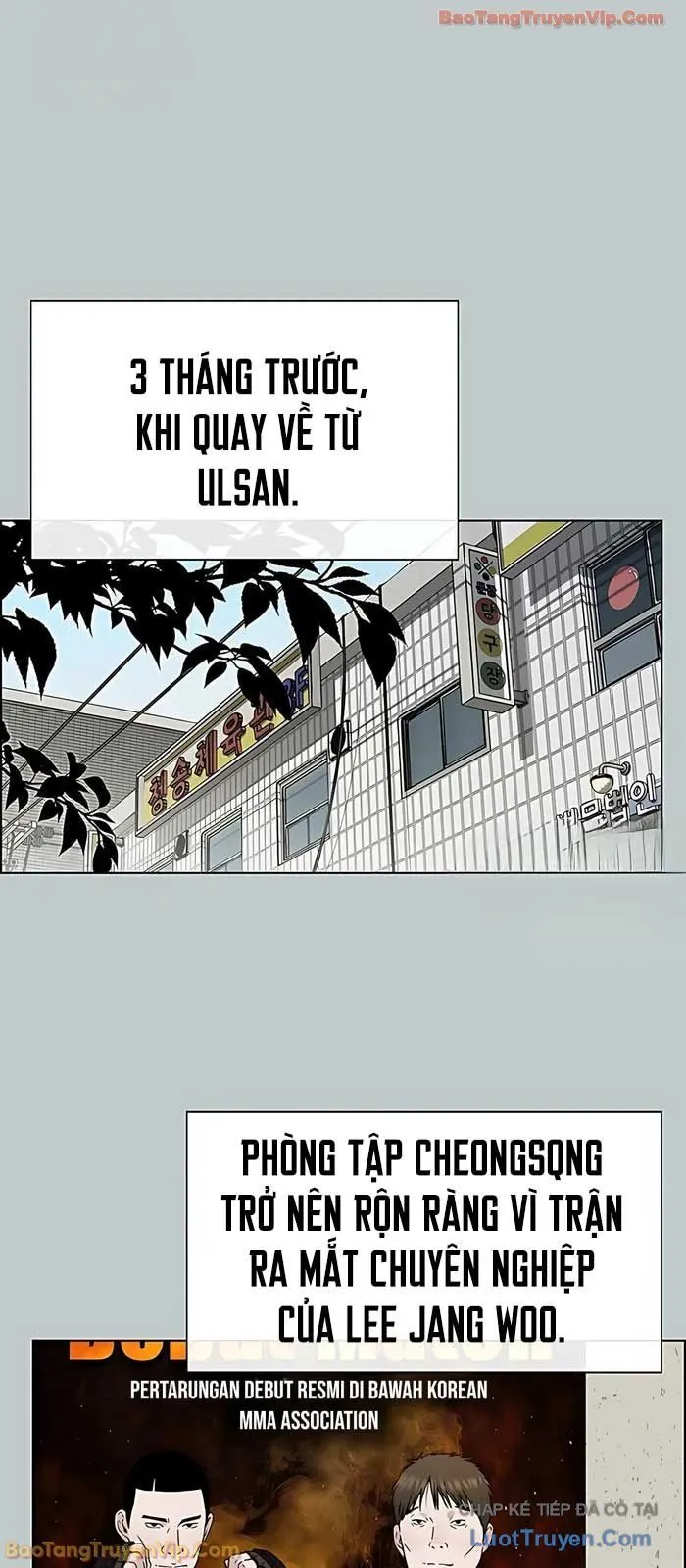 Người Đàn Ông Thực Thụ - Chương 232 - Trang 38