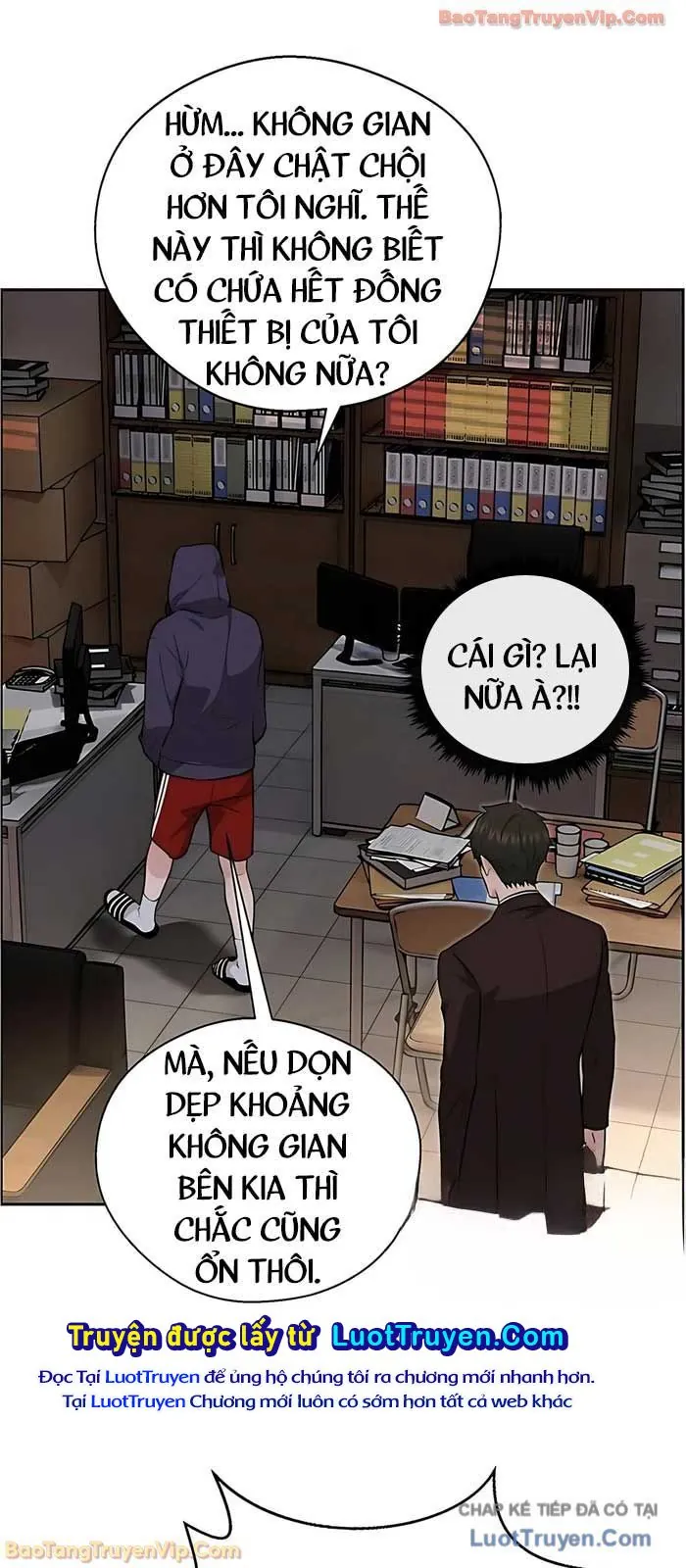 Người Đàn Ông Thực Thụ - Chương 232 - Trang 85