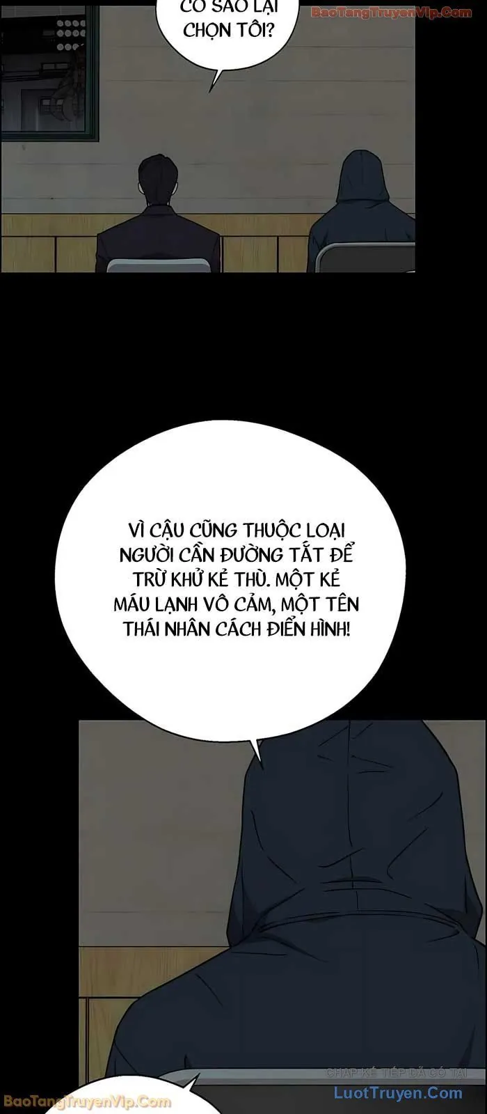 Người Đàn Ông Thực Thụ - Chương 232 - Trang 22