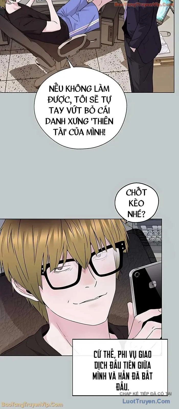 Người Đàn Ông Thực Thụ - Chương 232 - Trang 55