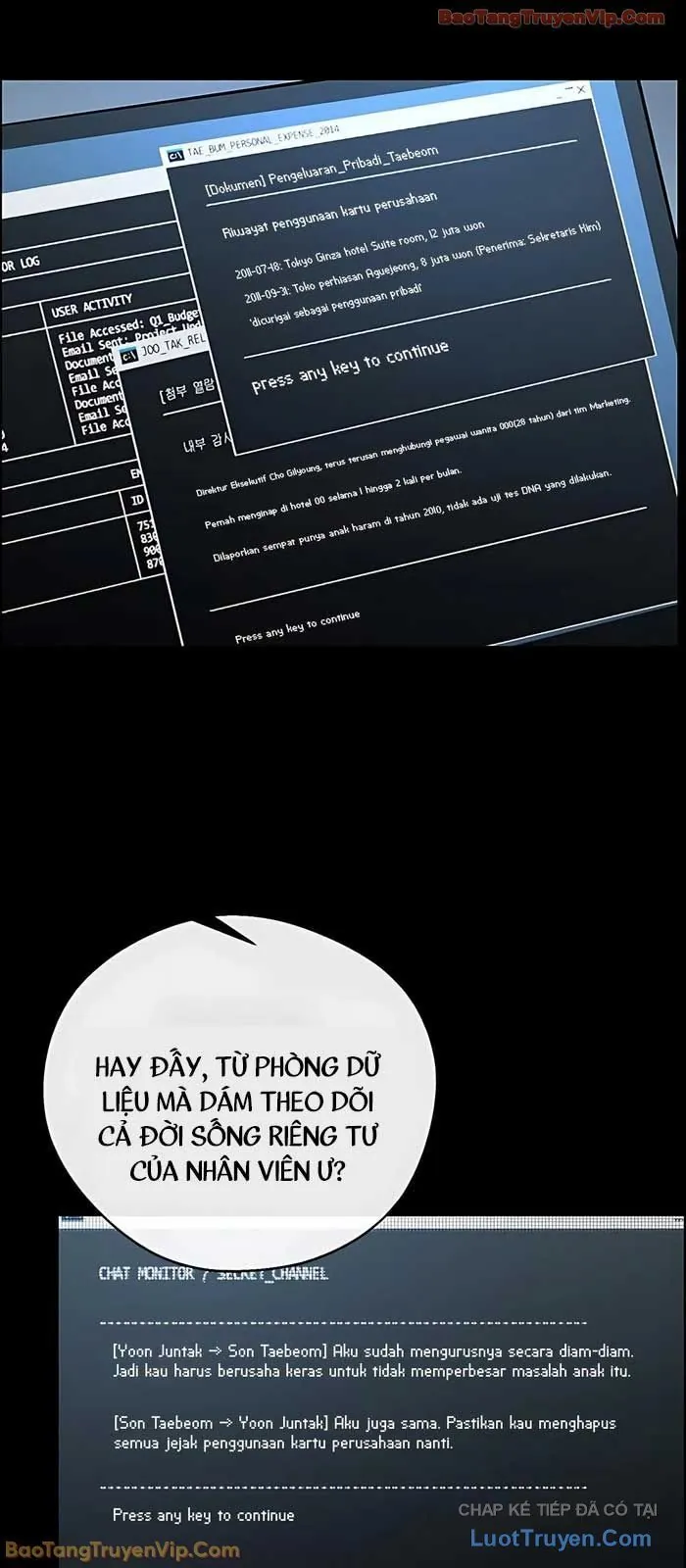 Người Đàn Ông Thực Thụ - Chương 232 - Trang 18