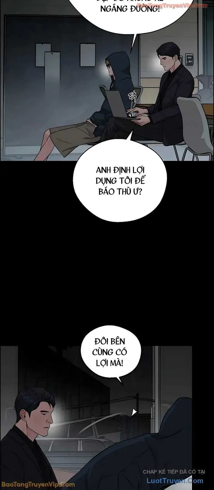 Người Đàn Ông Thực Thụ - Chương 232 - Trang 24
