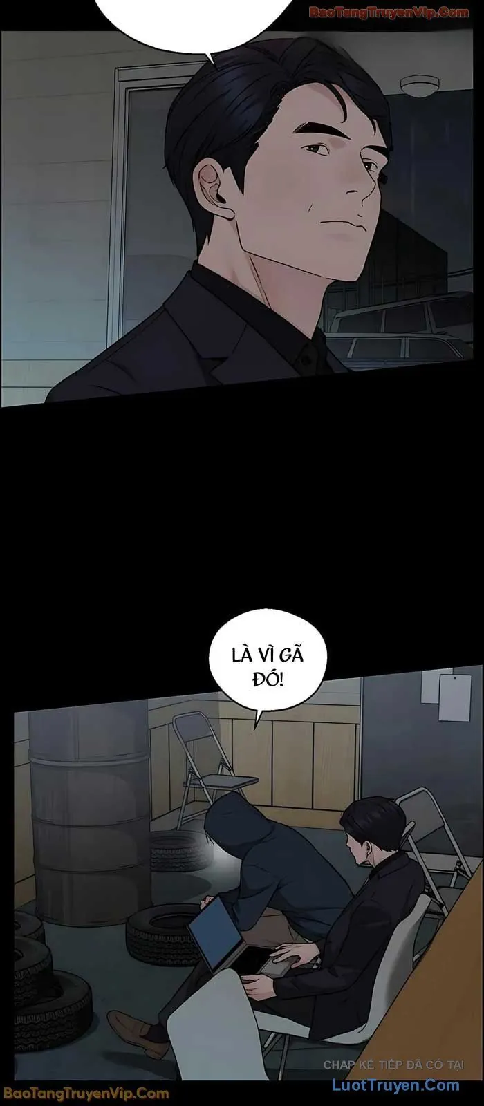 Người Đàn Ông Thực Thụ - Chương 232 - Trang 20