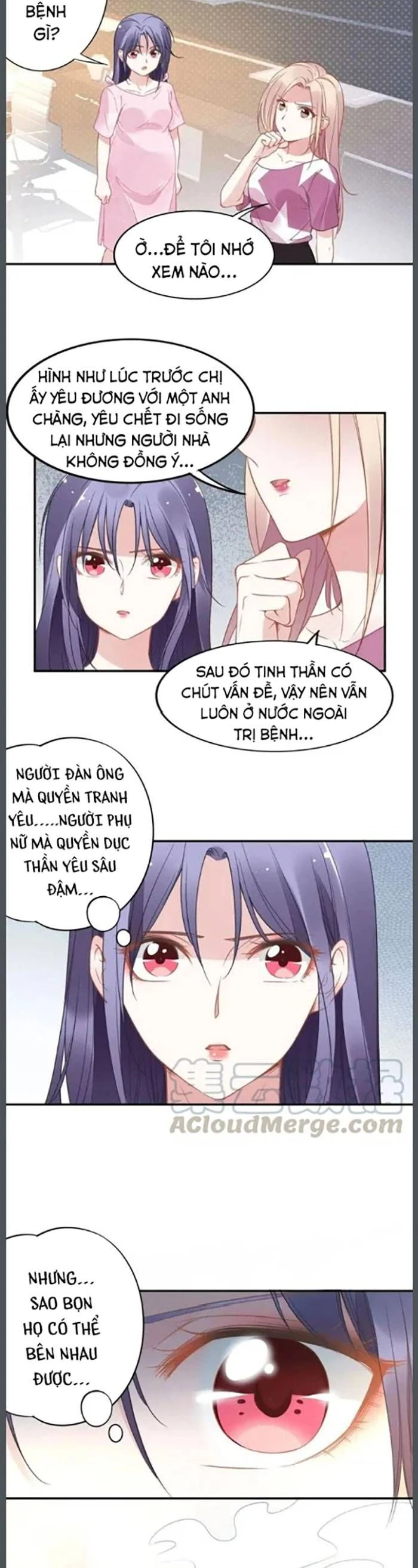 Quyền Thiểu, Nhĩ Lão Bà Yêu Bào Liễu - Chương 63 - Trang 15