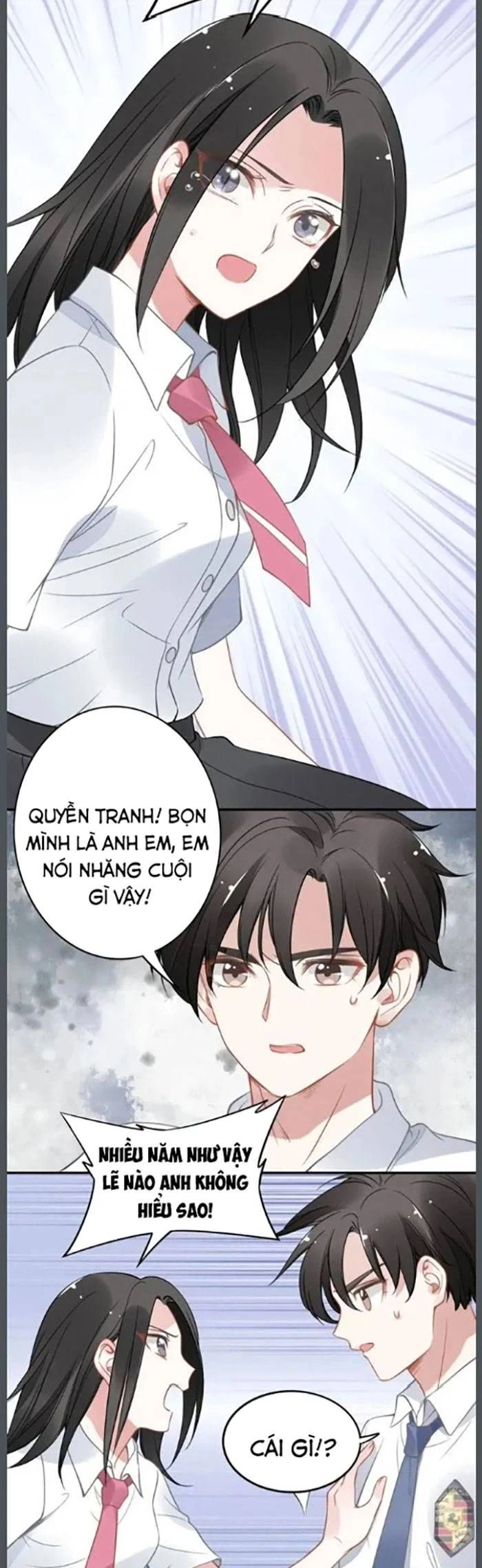 Quyền Thiểu, Nhĩ Lão Bà Yêu Bào Liễu - Chương 63 - Trang 8