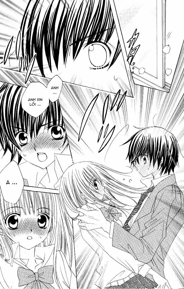 Bạn Trai Nổi Bật - Chương 9 - Trang 5