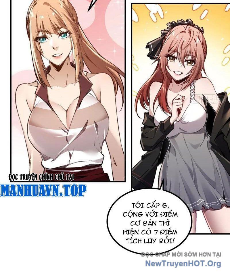 Đô Thị Tương Lai Đã Thức Tỉnh Khí Vận Hoàn Mỹ - Chương 11 - Trang 56