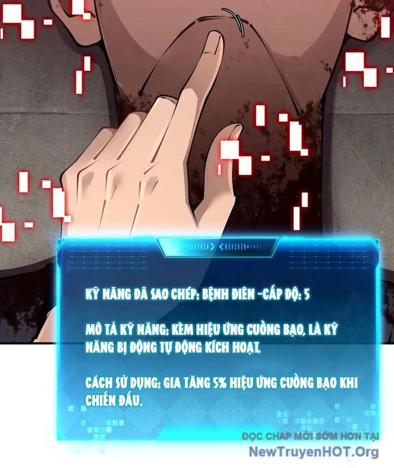 Đô Thị Tương Lai Đã Thức Tỉnh Khí Vận Hoàn Mỹ - Chương 11 - Trang 49