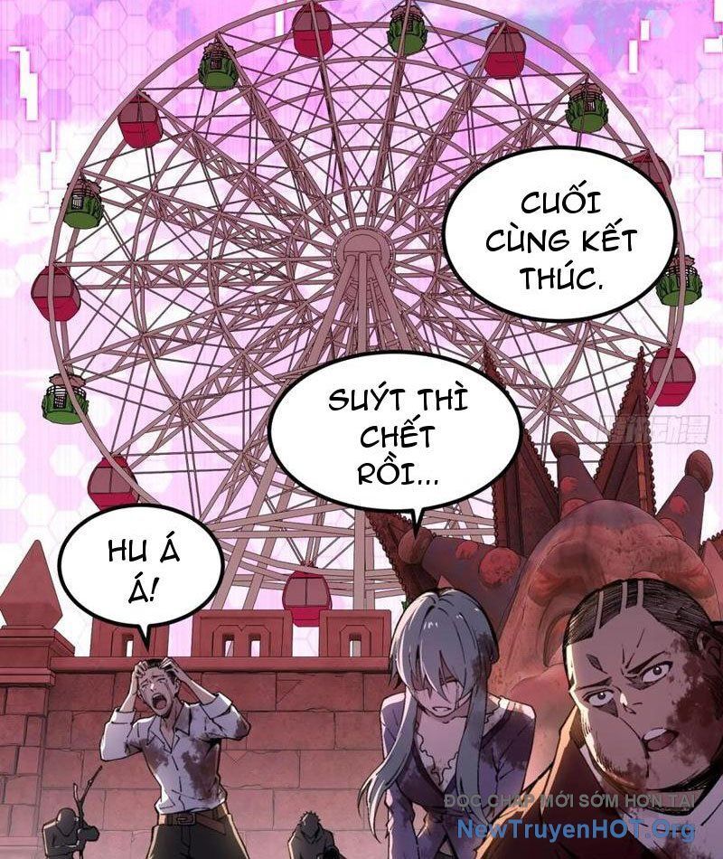 Đô Thị Tương Lai Đã Thức Tỉnh Khí Vận Hoàn Mỹ - Chương 11 - Trang 51