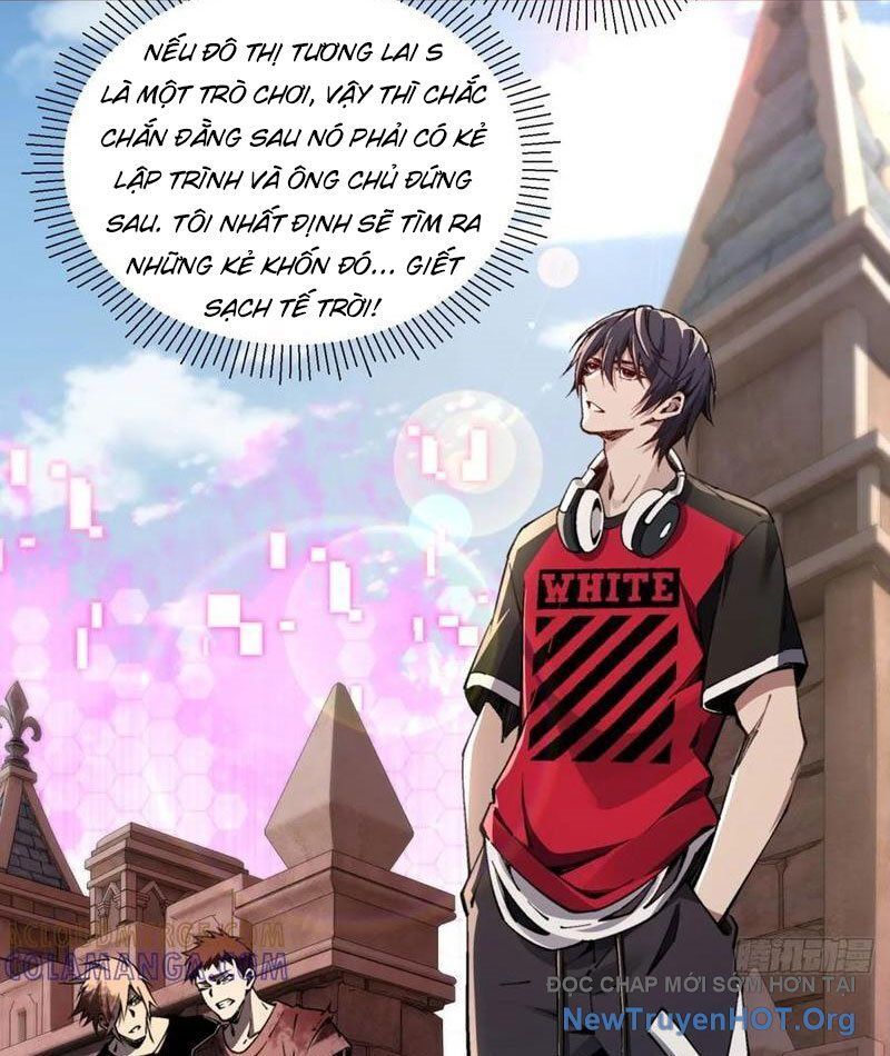 Đô Thị Tương Lai Đã Thức Tỉnh Khí Vận Hoàn Mỹ - Chương 11 - Trang 53