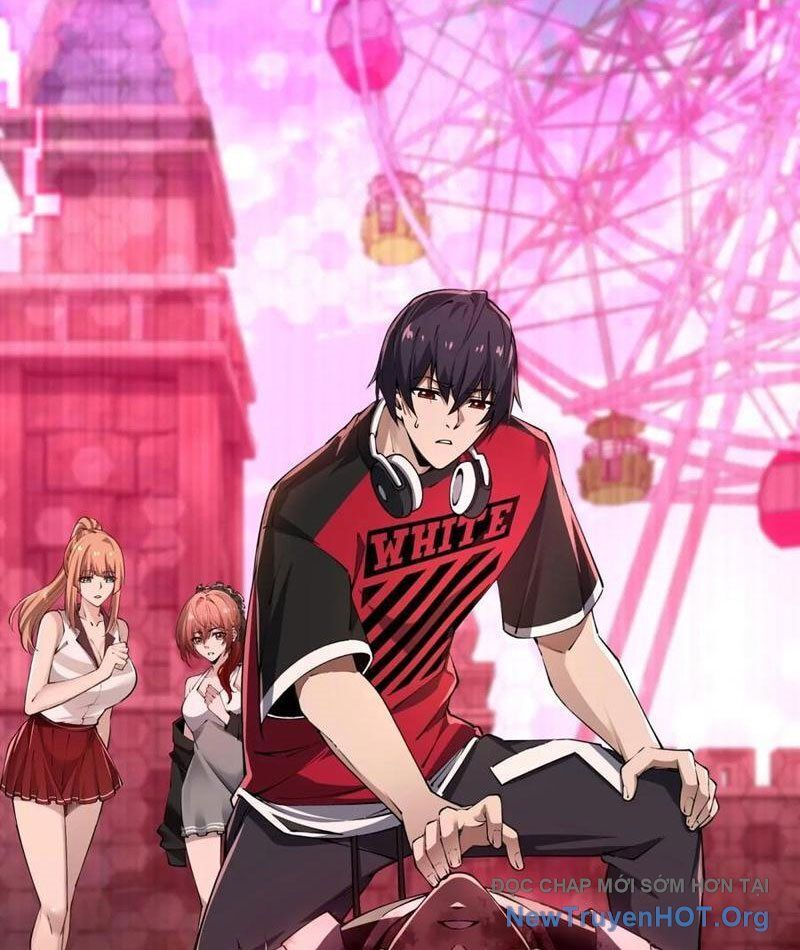 Đô Thị Tương Lai Đã Thức Tỉnh Khí Vận Hoàn Mỹ - Chương 11 - Trang 47