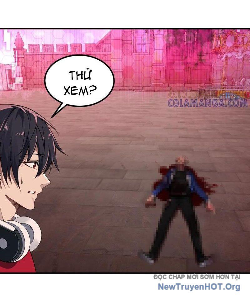 Đô Thị Tương Lai Đã Thức Tỉnh Khí Vận Hoàn Mỹ - Chương 11 - Trang 45