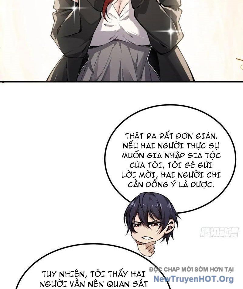 Đô Thị Tương Lai Đã Thức Tỉnh Khí Vận Hoàn Mỹ - Chương 11 - Trang 64