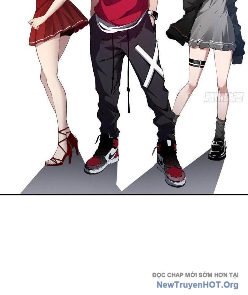 Đô Thị Tương Lai Đã Thức Tỉnh Khí Vận Hoàn Mỹ - Chương 11 - Trang 42