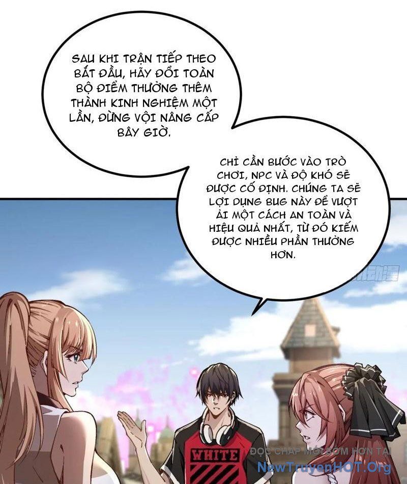 Đô Thị Tương Lai Đã Thức Tỉnh Khí Vận Hoàn Mỹ - Chương 11 - Trang 57