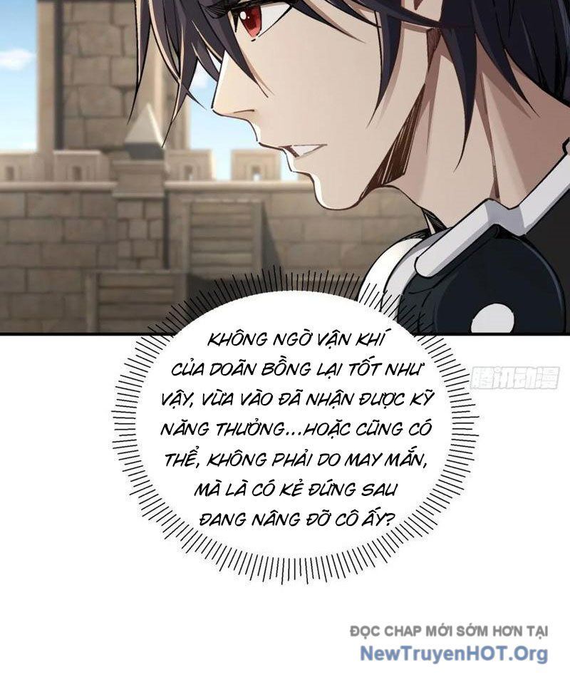 Đô Thị Tương Lai Đã Thức Tỉnh Khí Vận Hoàn Mỹ - Chương 11 - Trang 62