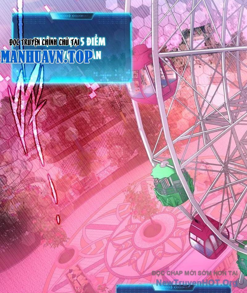 Đô Thị Tương Lai Đã Thức Tỉnh Khí Vận Hoàn Mỹ - Chương 11 - Trang 39