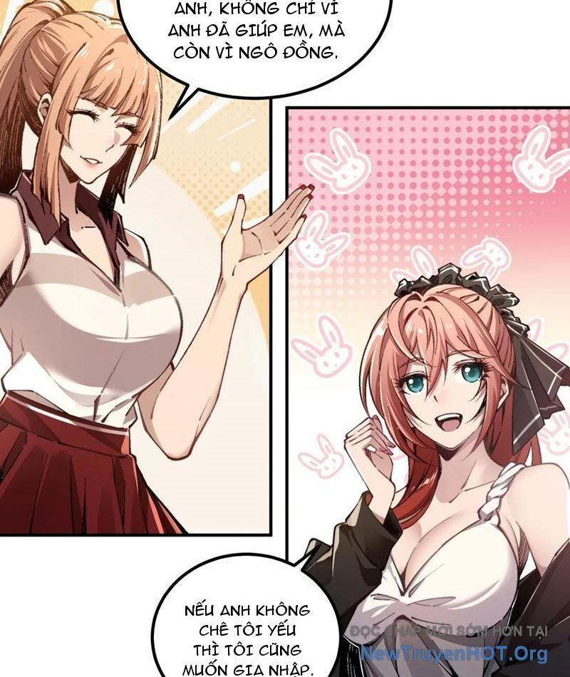 Đô Thị Tương Lai Đã Thức Tỉnh Khí Vận Hoàn Mỹ - Chương 11 - Trang 66