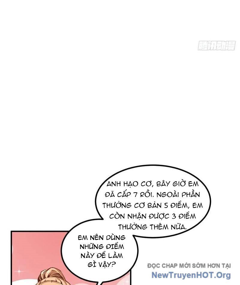 Đô Thị Tương Lai Đã Thức Tỉnh Khí Vận Hoàn Mỹ - Chương 11 - Trang 55