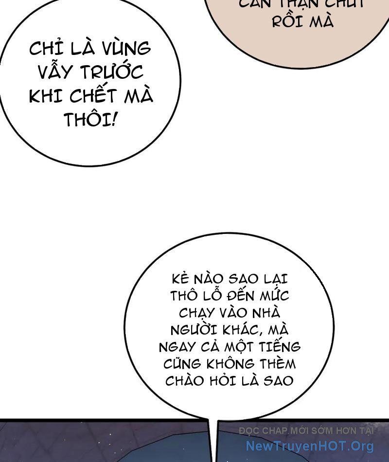 Vô Địch Bị Động Tạo Ra Tấn Sát Thương - Chương 111 - Trang 45