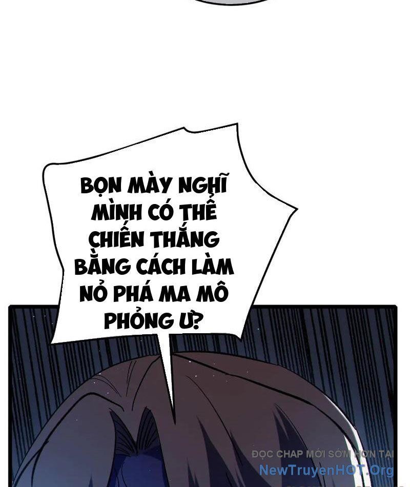 Vô Địch Bị Động Tạo Ra Tấn Sát Thương - Chương 111 - Trang 102