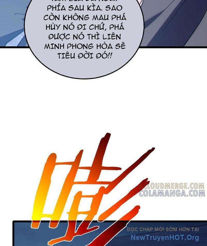 Vô Địch Bị Động Tạo Ra Tấn Sát Thương - Chương 111 - Trang 97