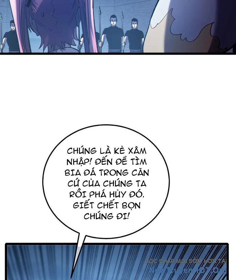 Vô Địch Bị Động Tạo Ra Tấn Sát Thương - Chương 111 - Trang 93