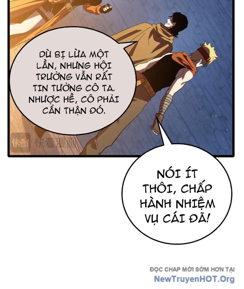 Vô Địch Bị Động Tạo Ra Tấn Sát Thương - Chương 111 - Trang 91
