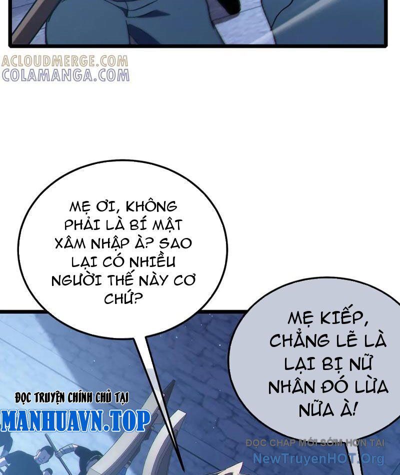 Vô Địch Bị Động Tạo Ra Tấn Sát Thương - Chương 111 - Trang 95