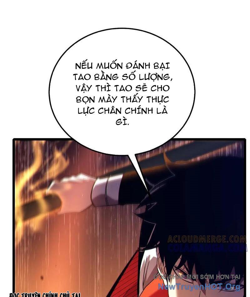 Vô Địch Bị Động Tạo Ra Tấn Sát Thương - Chương 111 - Trang 107