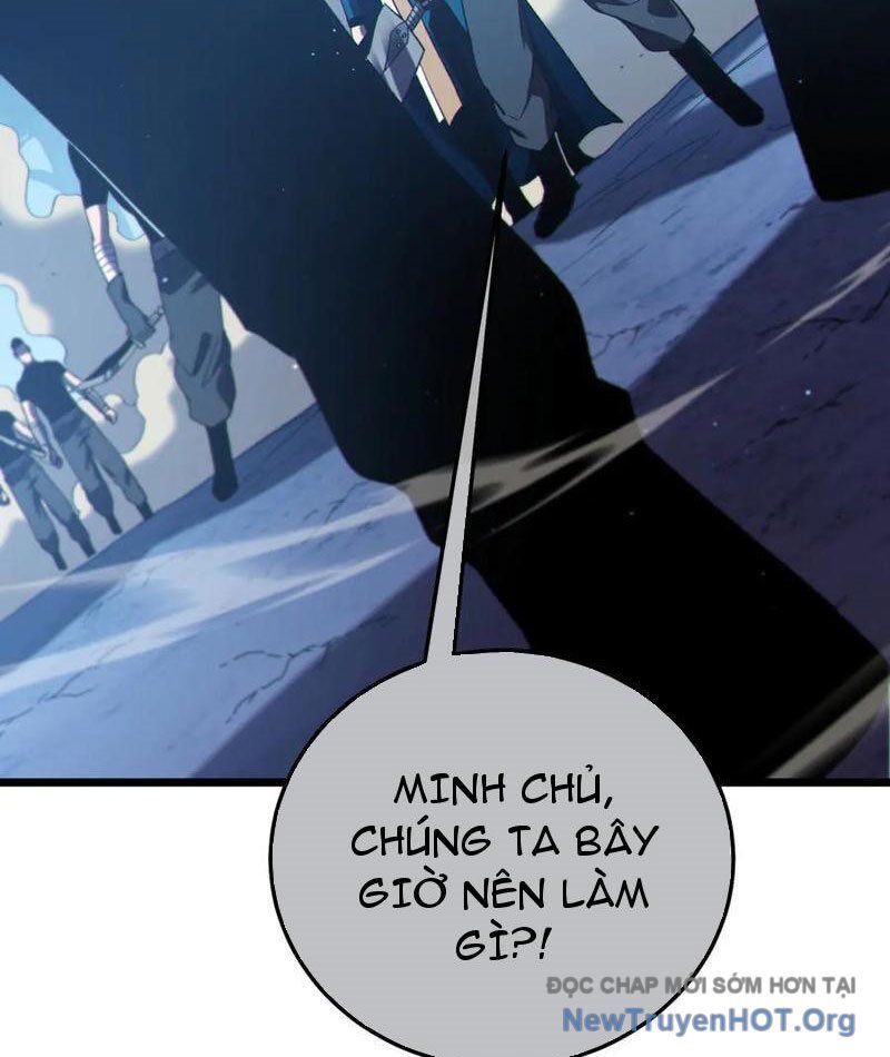 Vô Địch Bị Động Tạo Ra Tấn Sát Thương - Chương 111 - Trang 101