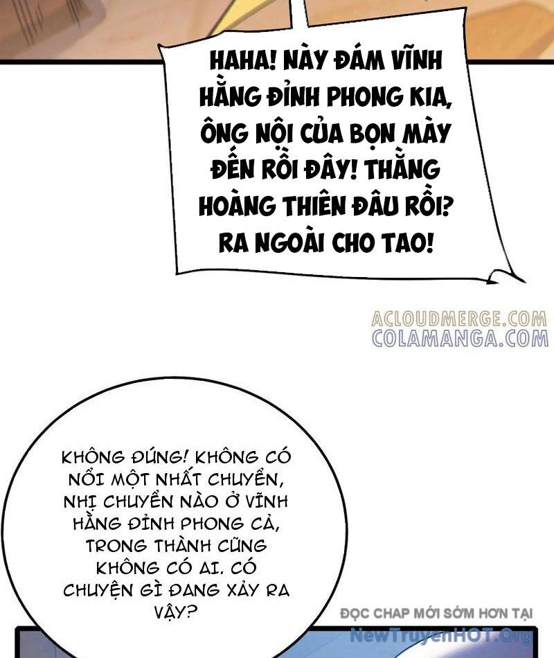 Vô Địch Bị Động Tạo Ra Tấn Sát Thương - Chương 111 - Trang 35